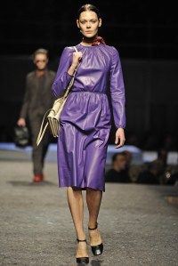 Prada RTW Fall 2014