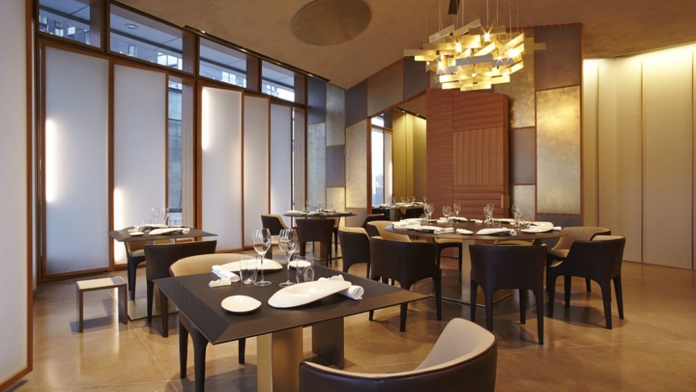 Milan Trade Show Preview: The Scene