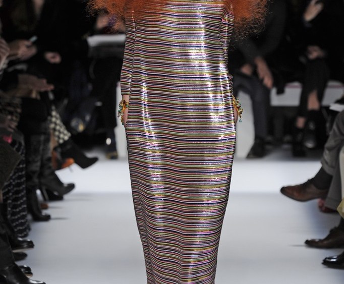 Schiaparelli's Marco Zanini: The New Maverick