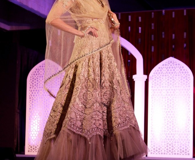 Tarun Tahiliani Drapes His Future