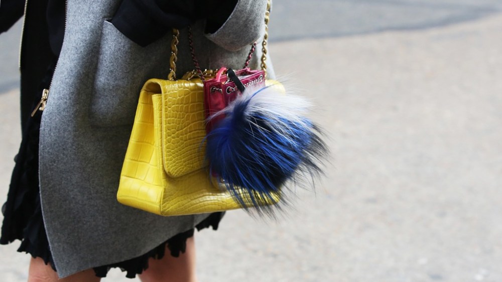 They Are Wearing: Paris Couture Week