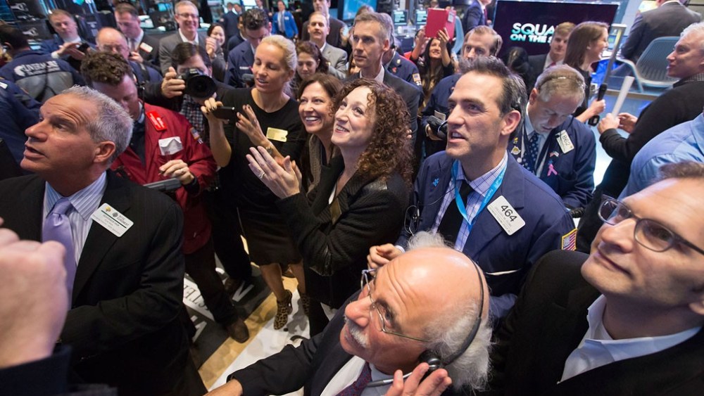 IPO Fever Continue 2014