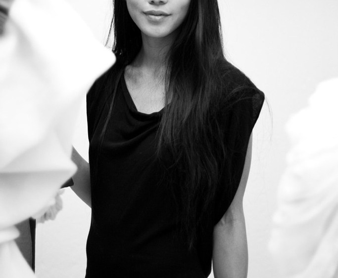 Yiqing Yin Named Newest Member of the Chambre Syndicale