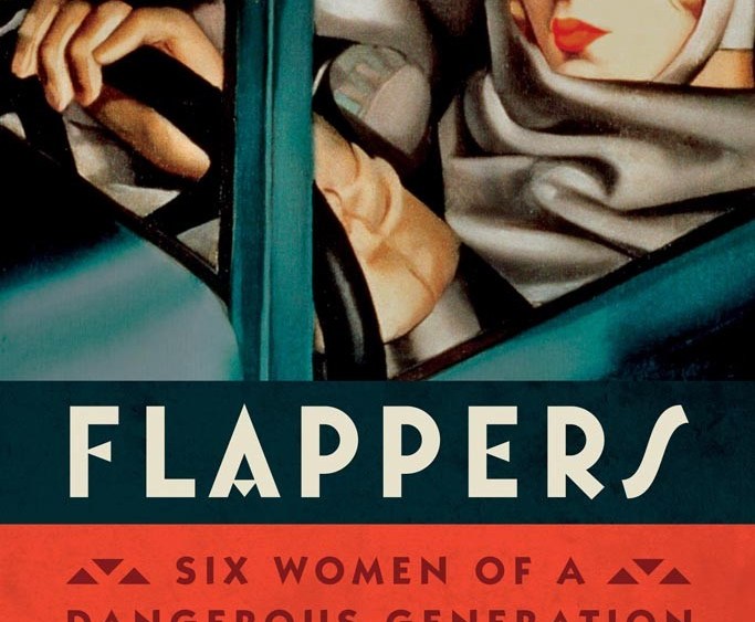 Judith Mackrell Talks New 'Flappers' Book