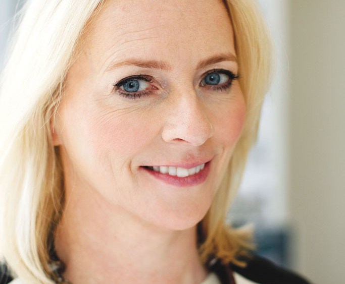 Linda Wells