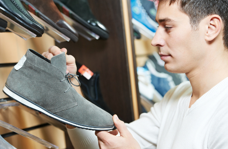 NPD Group: Casual Footwear Outperforms Dress 2013