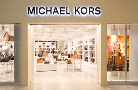 Michael Kors Q3 Revenue Jumps 59%, Stock Hits Record High