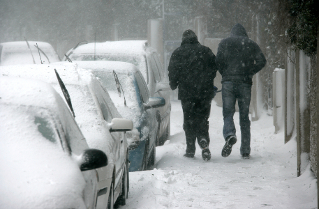 Cowen: Colder Temperatures Hit Retail Traffic Doesn’t Pick Up