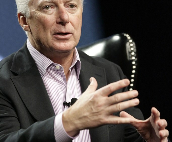 Reaction mixed as A.G. Lafley's Second Tenure Winds Down