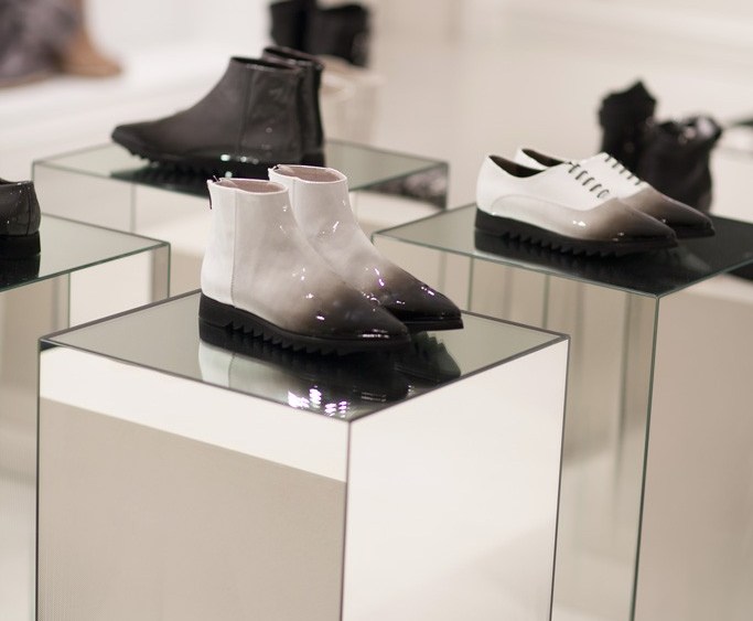 Milan Accessories: Behind the Scenes