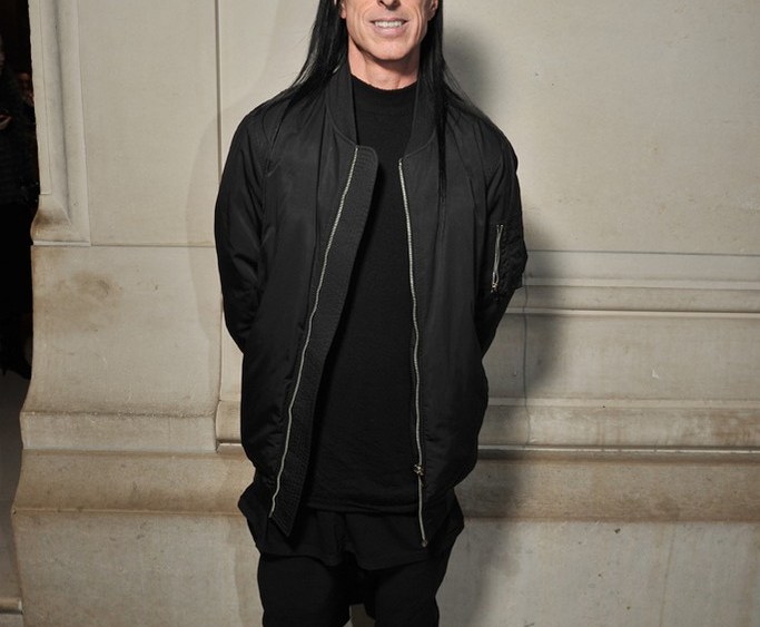 Barneys Hosts Dries Van Noten Exhibit Debut