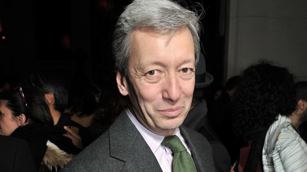 Frédéric Malle