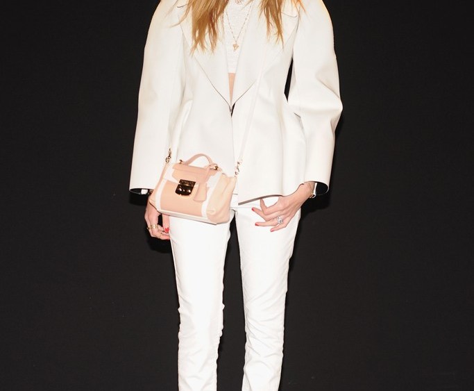 Celebrity Trendsetter: Chiara Ferragni