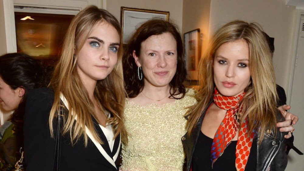 Love Fetes Collector's Issue London