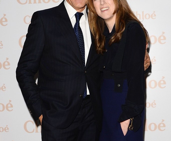 Chloé Expansion Push