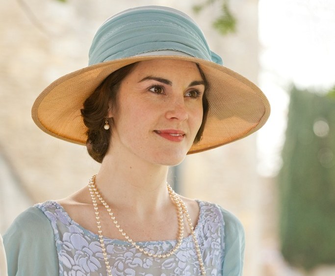Delaware Museum Sets 'Costumes of Downton Abbey' Exhibit