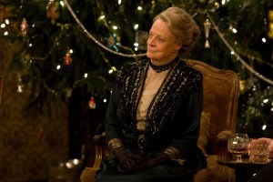Maggie Smith