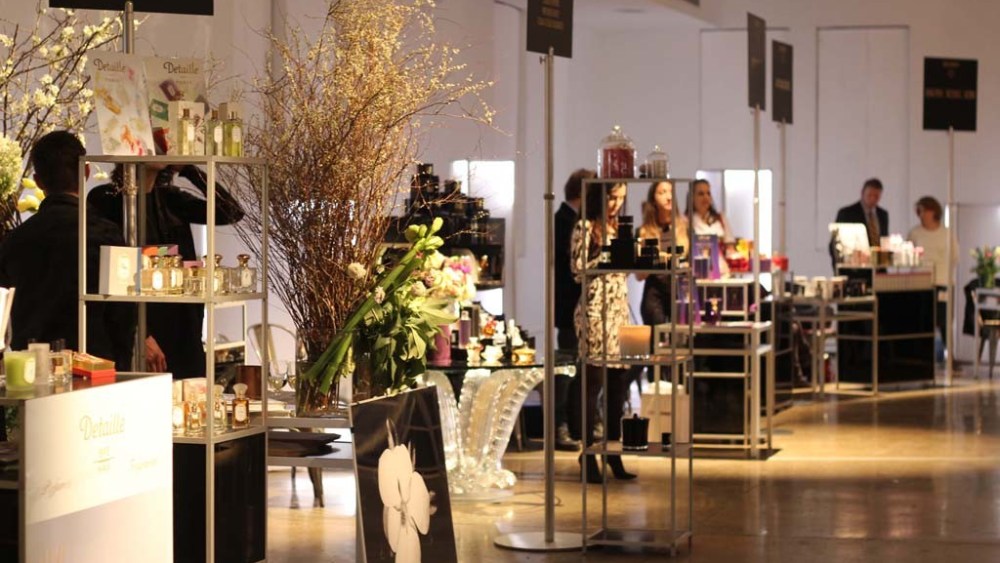 Elements: Beauty Shows Its Mettle