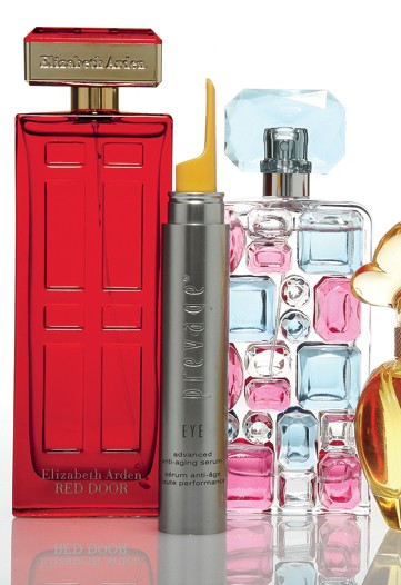 Elizabeth Arden Narrows Losses, Grows Designer Fragrance Sales