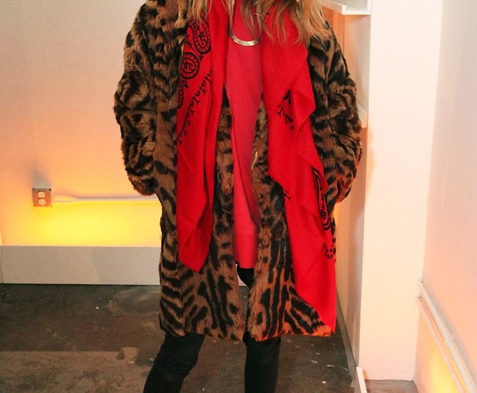 Erin Wasson's Impressions The Elder Statesman