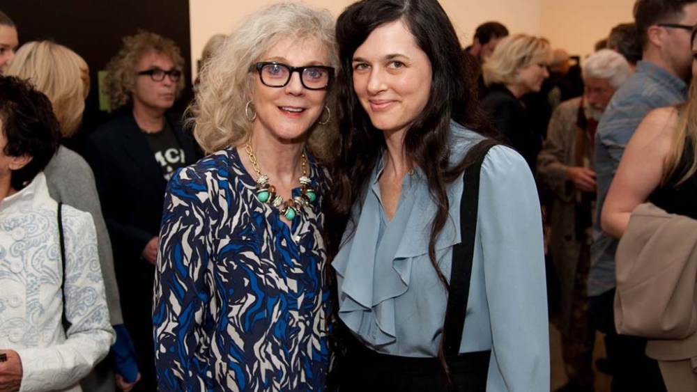 Gagosian Hosts Beverly Hills Opening Taryn Simon