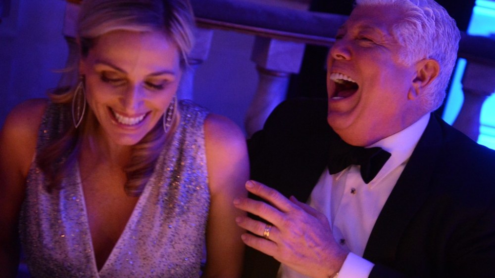 Museum of the City of New York Holds Annual Winter Ball