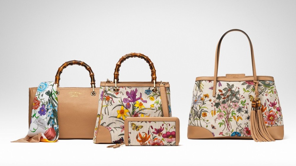 Gucci Celebrating 50 Years Japan