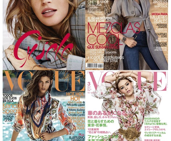 Snap: The New Wave of Fashion Photographers