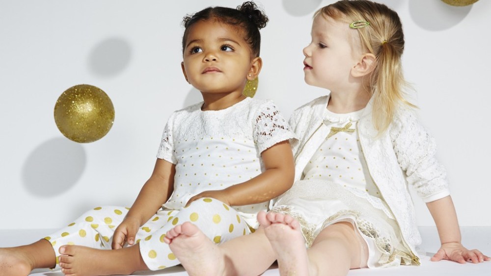 Kardashian Kids Launch Set