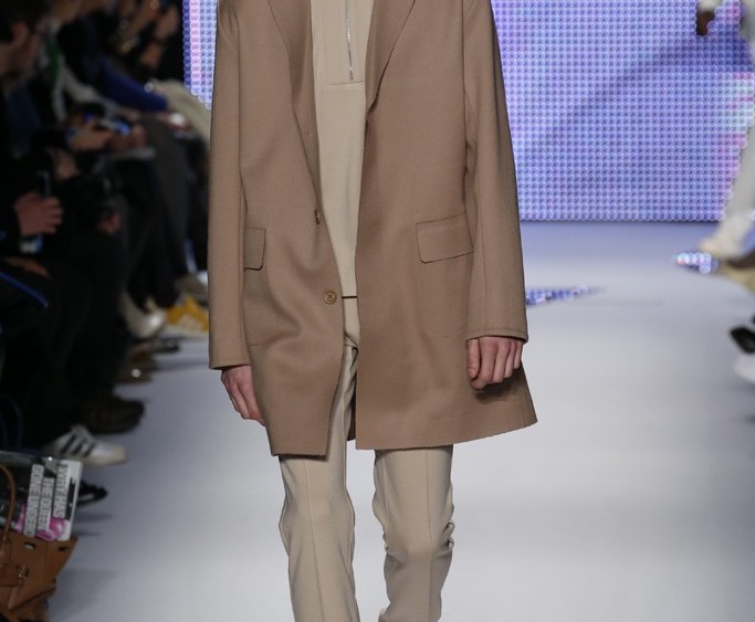 Soft and Sporty: Men's Trends From New York Fashion Week