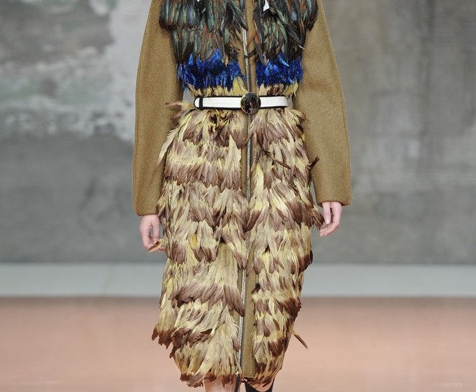 Buyers: Milan, It Was All About Detail
