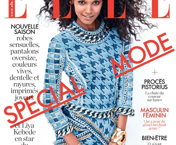 Elle France Set to Hit Newsstands Despite Strike