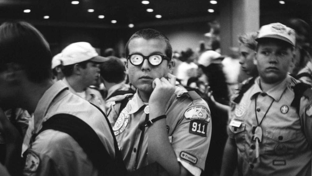 Mike Toth Photographs Celebrate Americana