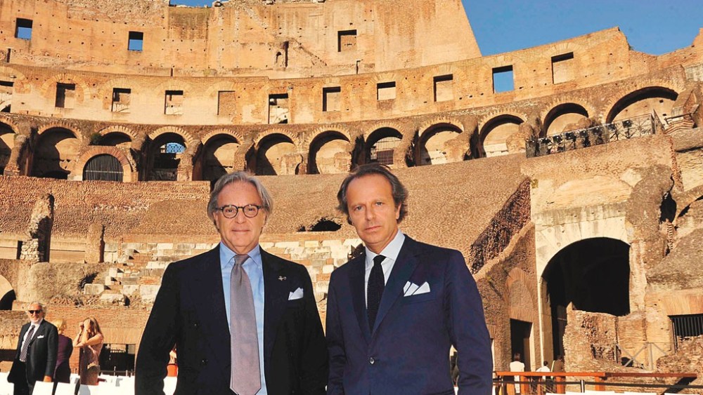 Italian Entrepreneurs Step Up Stewardship