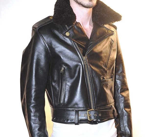Men's Wear Trends From Las Vegas