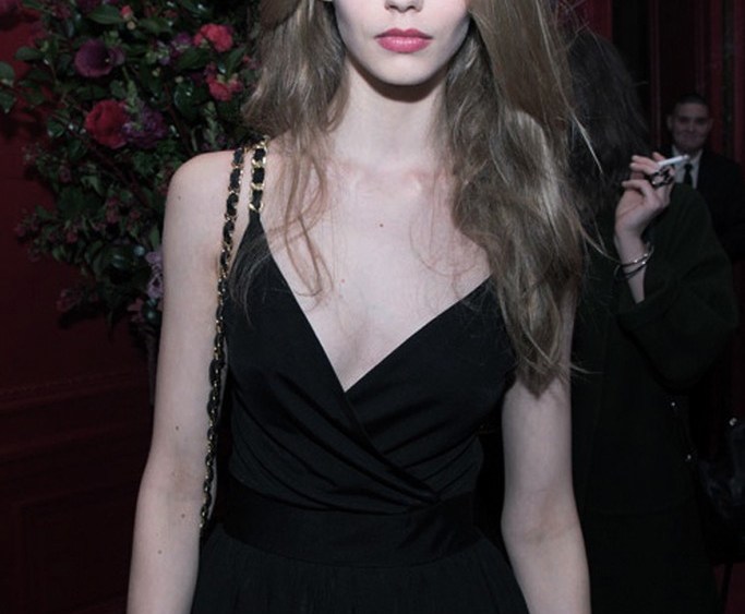 Model Takes Ill at Michael Kors, Delays Show