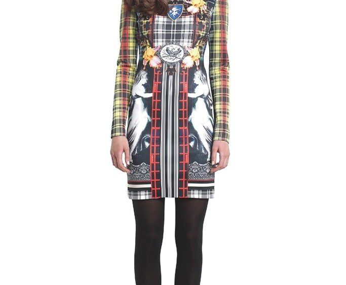 Coterie Trend: Basic Instincts