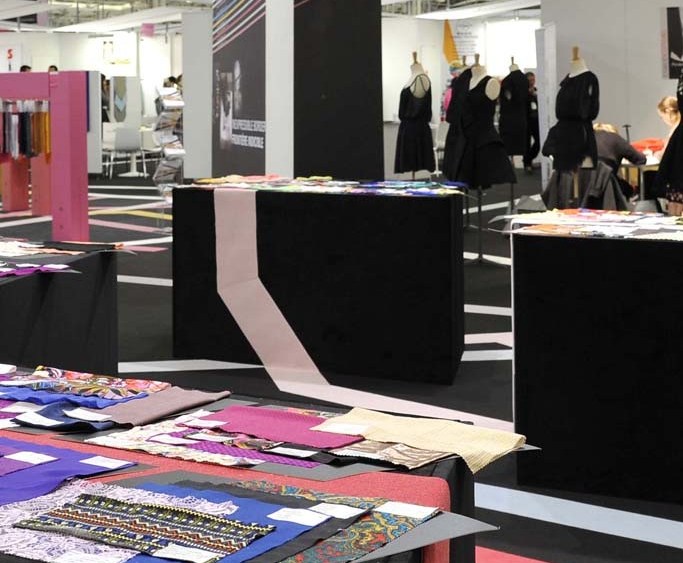 Première Vision, Texworld See Better Times Through Technology