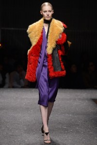 Prada RTW Fall 2014