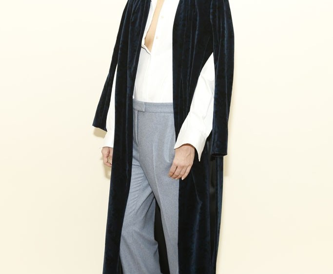 Rosetta Getty Launches Collection