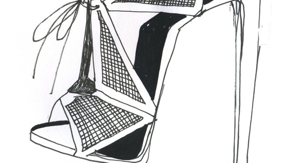 Joseph Sets Designer Collaborations
