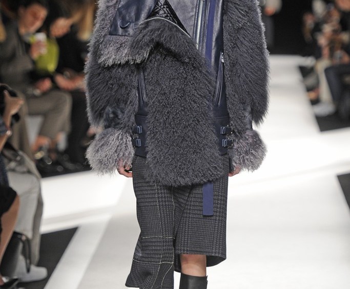 Fall 2014 Trend: Shag Me