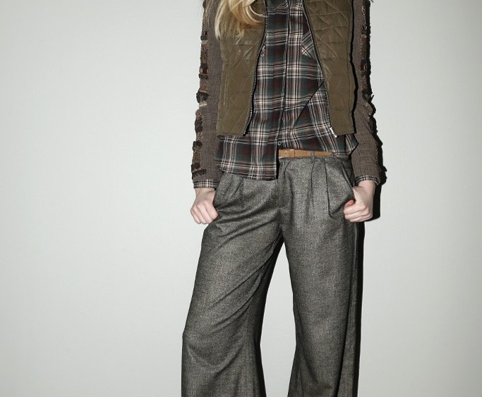 Sam Edelman Launch Apparel