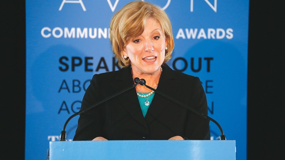 Avon, P&G and L'Oréal Execs Sound Off CAGNY