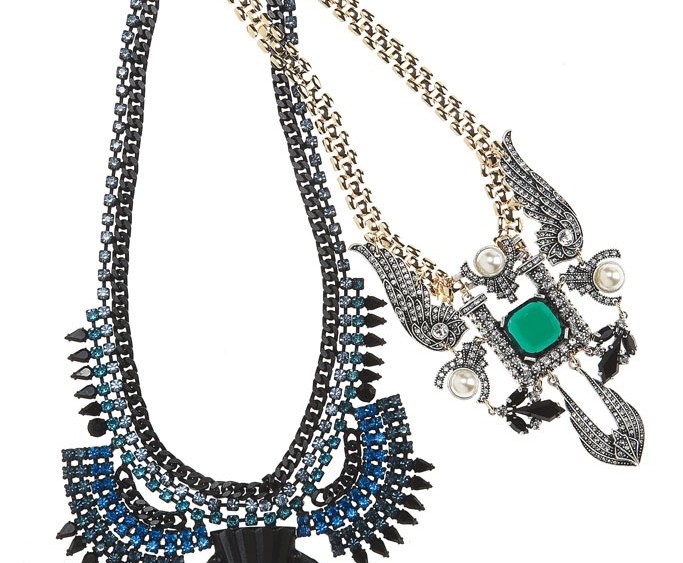 The State of the Statement Necklace
