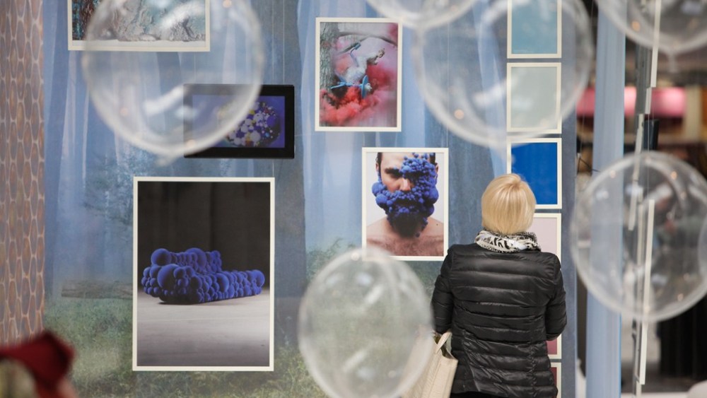 Paris Fairs Focus on Growth Markets