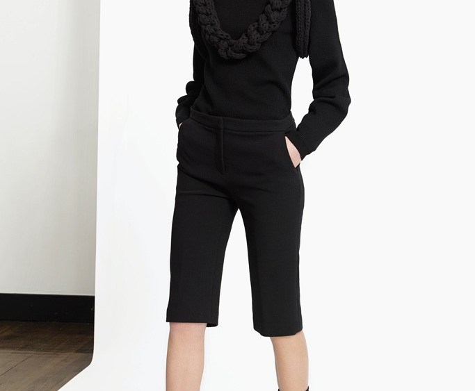 Tse RTW Fall 2014