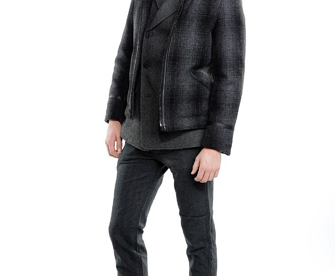 Outerwear the Spotlight Las Vegas