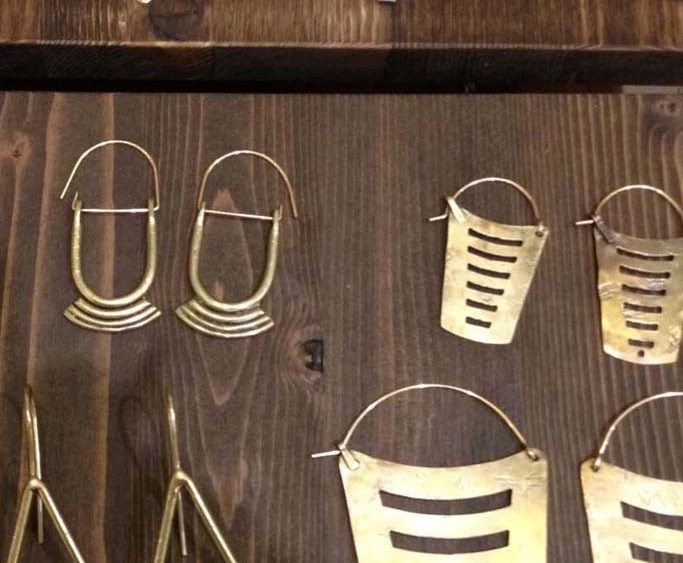 Marisa Howard Talks Seaworthy Jewelry Line Capsule