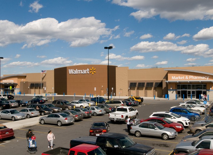 U.S. Supreme Court Declines to Hear Wal-Mart Case